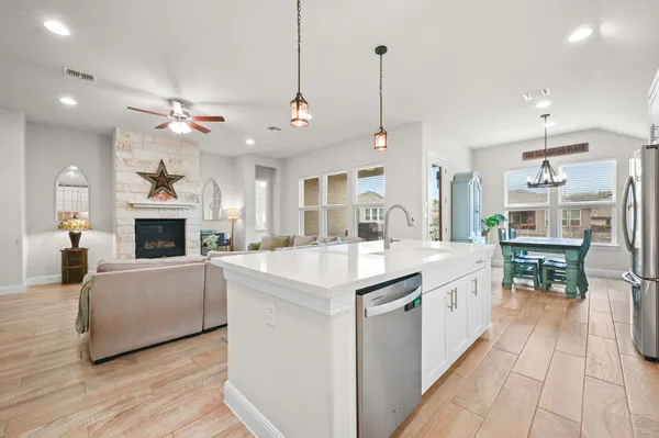 $484,000 | 228 Helena Lane, Kyle, TX 78640