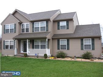 130 Lilly Road Honey Brook, PA 19344 - Photo 1 of 12 Exterior Front