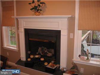 130 Lilly Road Honey Brook, PA 19344 - Photo 2 of 12 Fireplace
