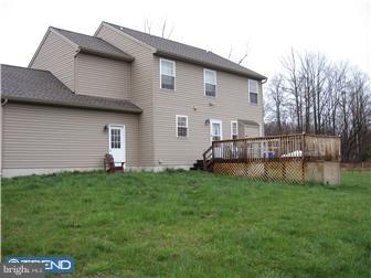 130 Lilly Road Honey Brook, PA 19344 - Photo 12 of 12 Exterior Back