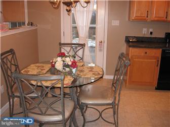 130 Lilly Road Honey Brook, PA 19344 - Photo 5 of 12 Breakfast Room
