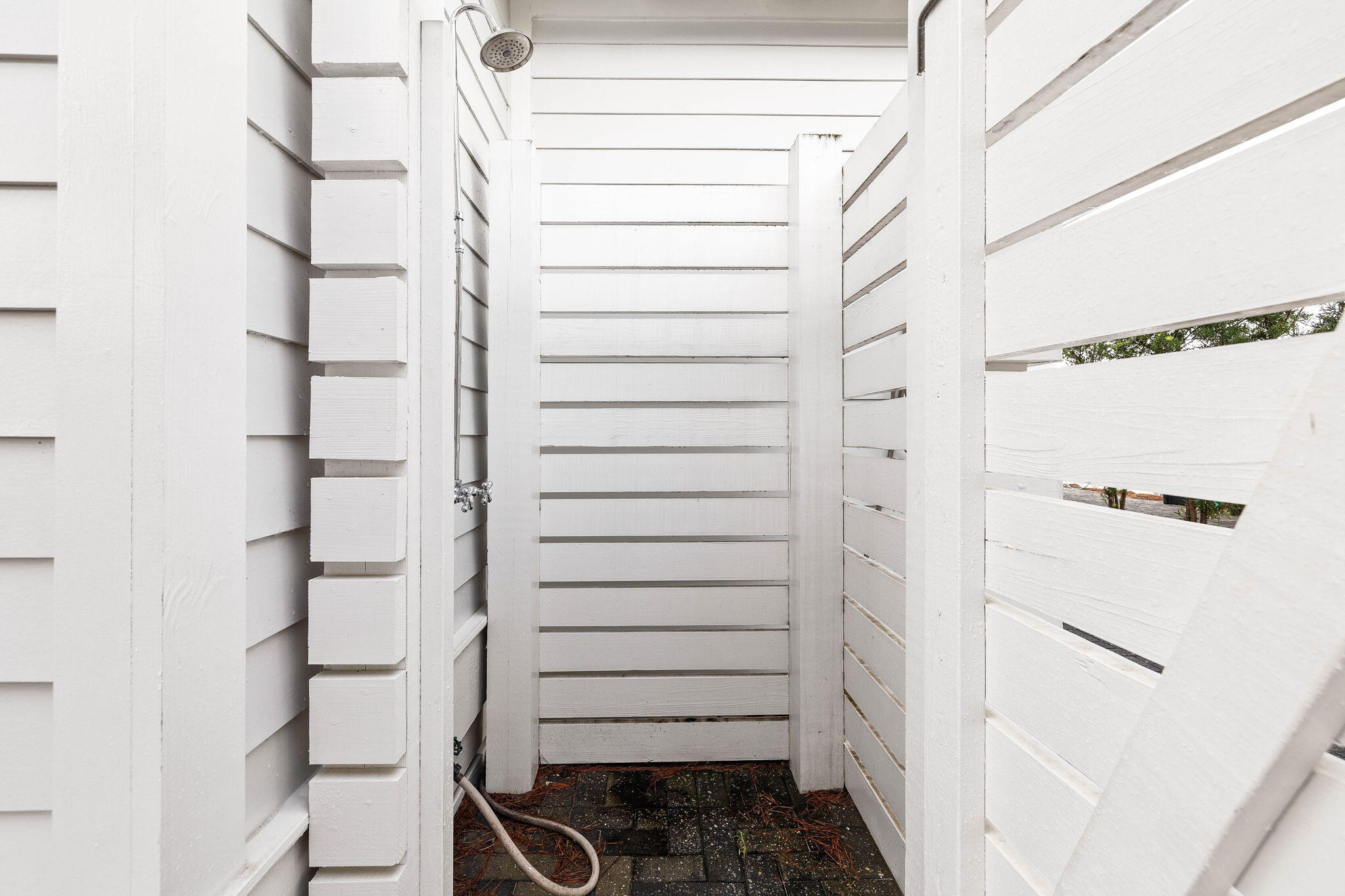 47 Trail Lane Santa Rosa Beach, FL 32459 - Photo 38 of 53 a view of closet with stairs
