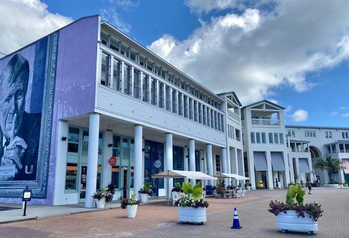 47 Trail Lane Santa Rosa Beach, FL 32459 - Photo 53 of 53 a front view of a building with street view