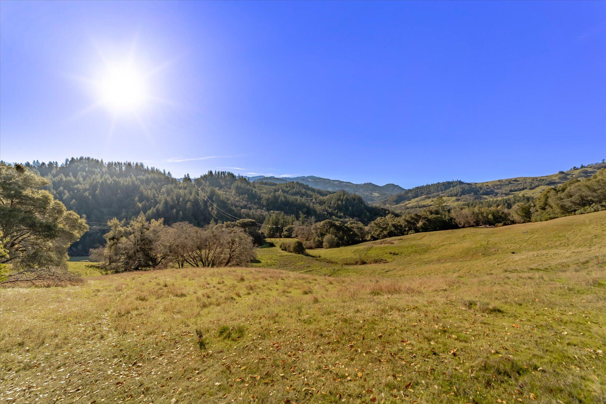 9198 Fort Seward Road Blocksburg, CA 95514 - Photo 43 of 62