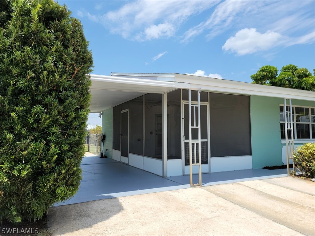 1509 Lindale Circle Lehigh Acres, FL 33936 - Photo 16 of 16
