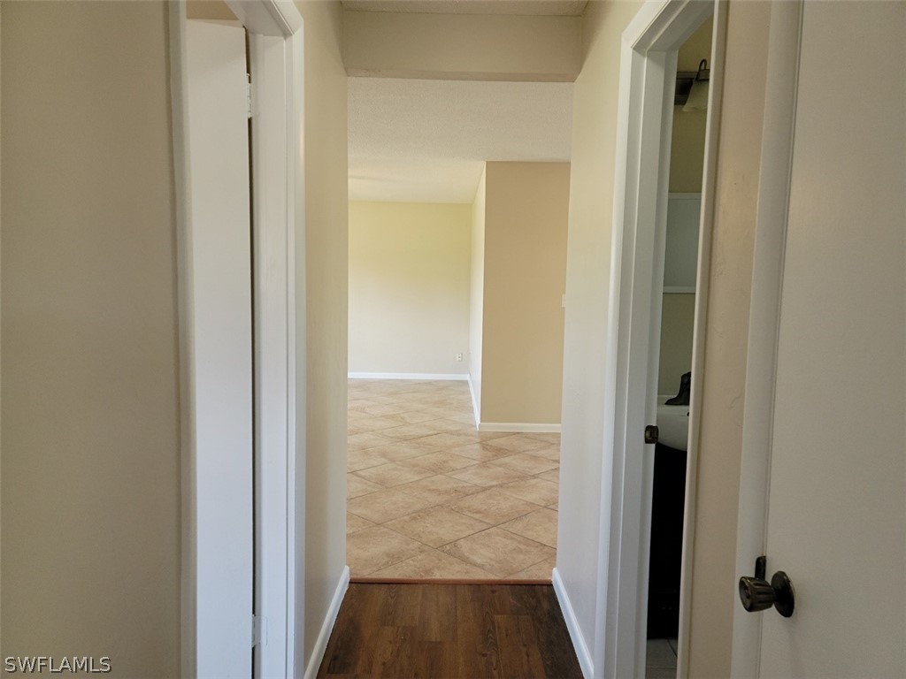 1509 Lindale Circle Lehigh Acres, FL 33936 - Photo 9 of 16 a view of a bathroom