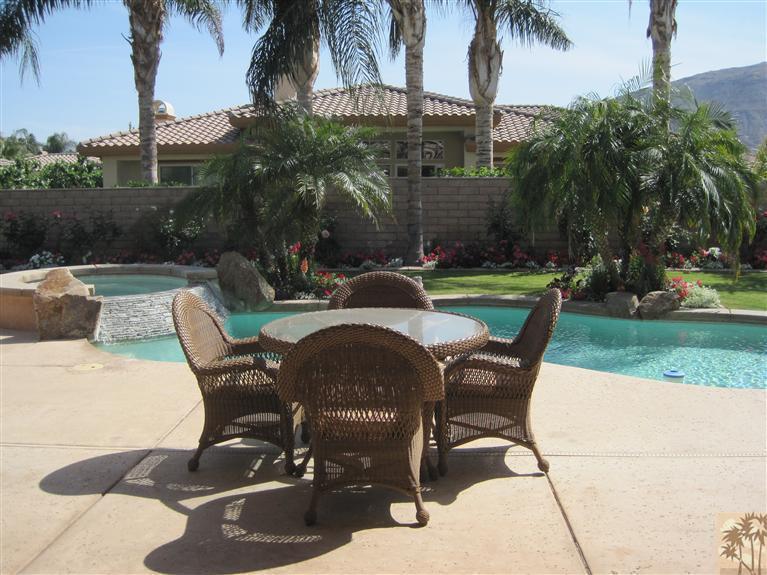 7 Collegate Circle Rancho Mirage, CA 92270 - Photo 2 of 11 Additional Photo