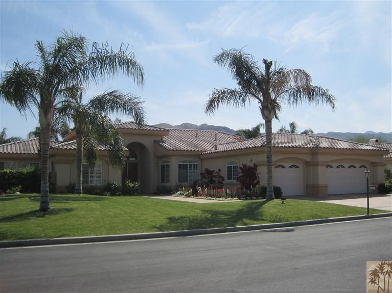 7 Collegate Circle Rancho Mirage, CA 92270 - Photo 3 of 11 Additional Photo