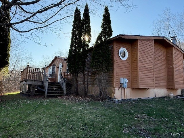 7188 Klock Road Lenox, NY 13032 - Photo 2 of 18