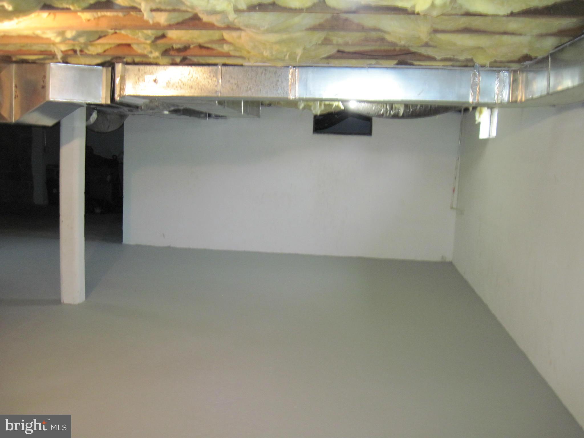 406 West 4th Avenue Ranson, WV 25438 - Photo 11 of 12 Basement