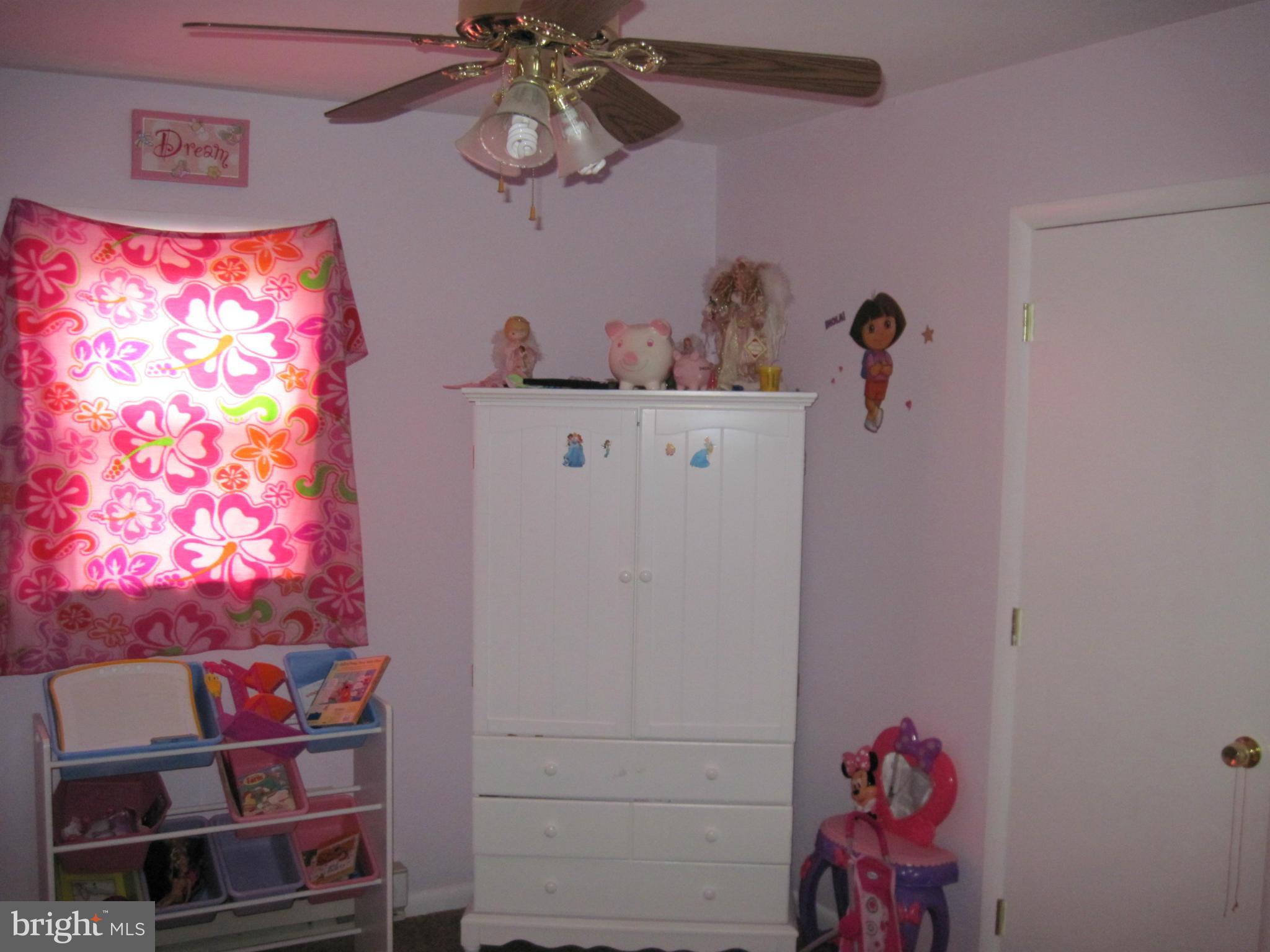 406 West 4th Avenue Ranson, WV 25438 - Photo 6 of 12 Bedroom