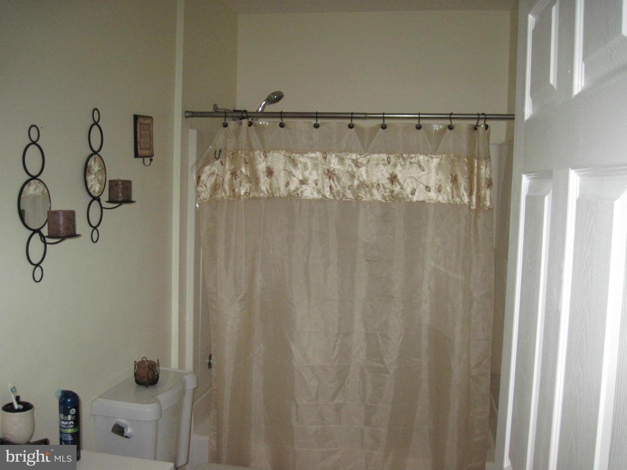 406 West 4th Avenue Ranson, WV 25438 - Photo 8 of 12 Bath (Master)