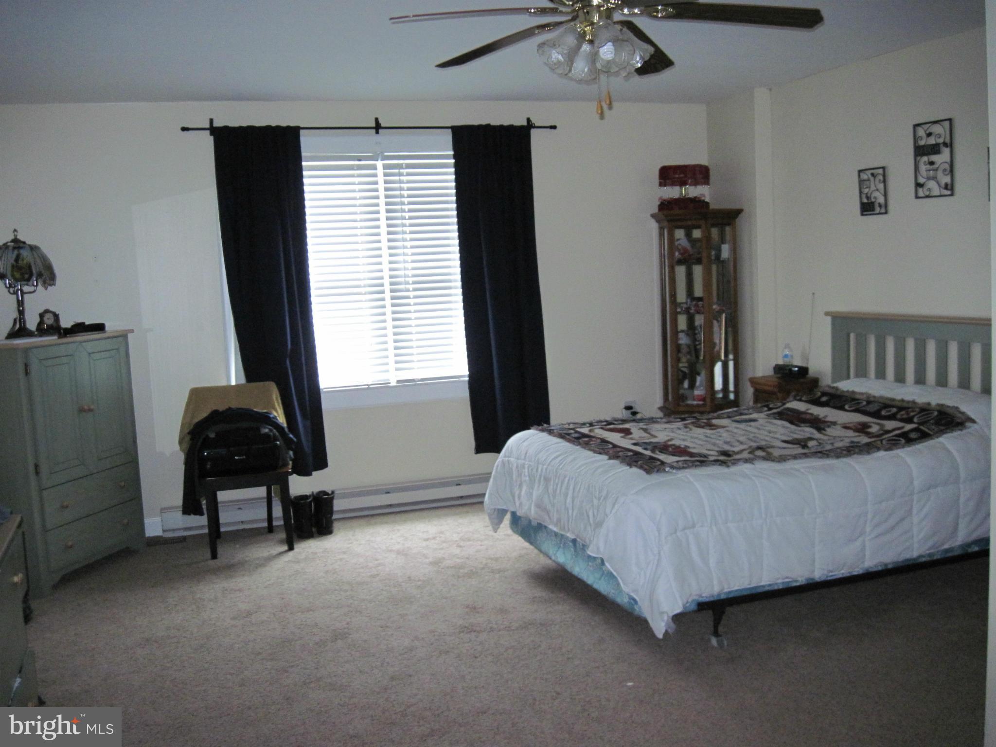 406 West 4th Avenue Ranson, WV 25438 - Photo 9 of 12 Bedroom (Master)