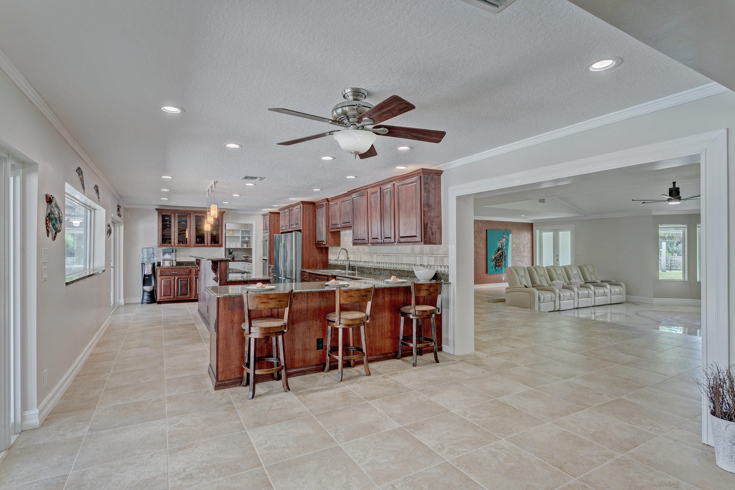 13025 Compton Road Loxahatchee Groves, FL 33470 - Photo 15 of 73 5 - Kit Dine 5