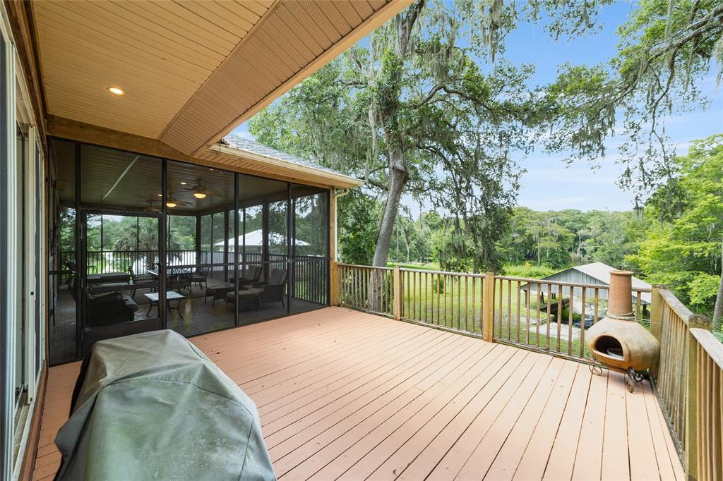 2299 North Bayou Point Inverness, FL 34453 - Photo 15 of 62