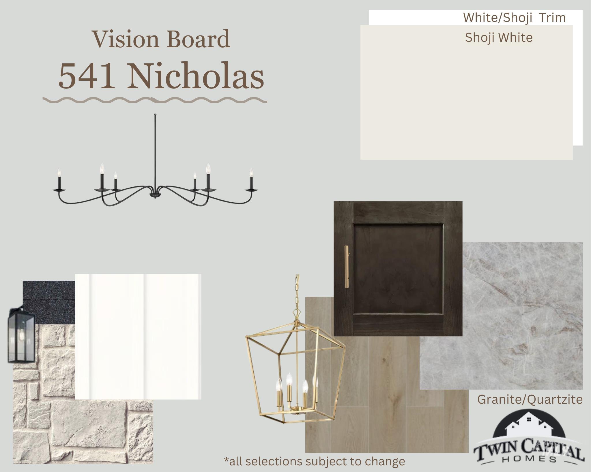 541 Nicholas Road Jerome, ID 83338 - Photo 2 of 3