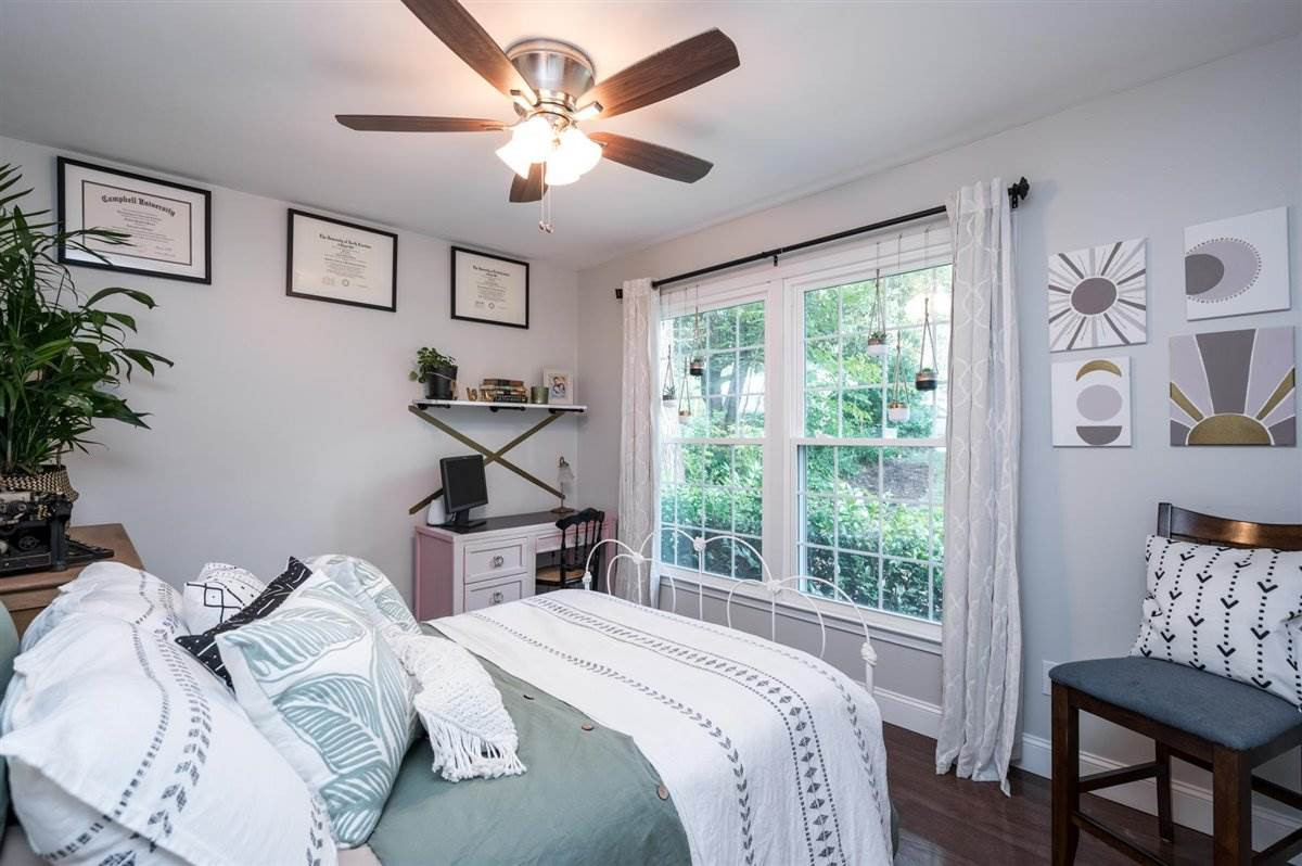 6017 Bellow Street Raleigh, NC 27609 - Photo 9 of 18 Photo 9