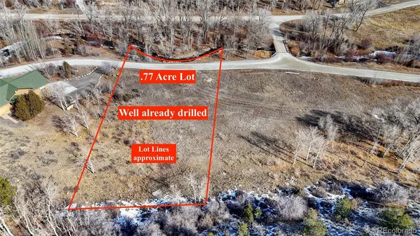 $275,000 | 16955 Little River Lane, Salida, CO 81201