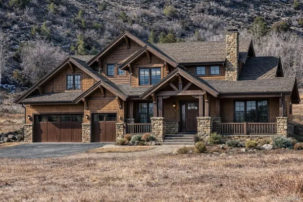 $275,000 | 16955 Little River Lane, Salida, CO 81201