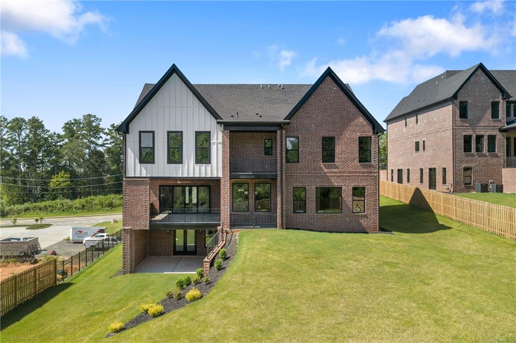 403 Thunder Road Buford, GA 30518 - Photo 68 of 72 Gallery Image 68