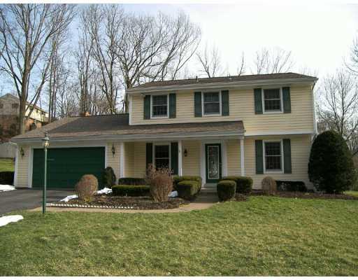 1902 Wallace Road Allison Park, PA 15101 - Photo 1 of 8 Exterior Front.