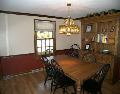 1902 Wallace Road Allison Park, PA 15101 - Photo 2 of 8 Dining Room.