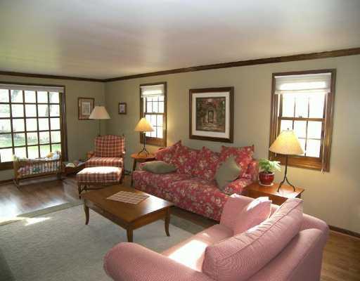1902 Wallace Road Allison Park, PA 15101 - Photo 5 of 8 Living Room.