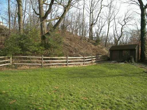 1902 Wallace Road Allison Park, PA 15101 - Photo 8 of 8 Yard/Garden.