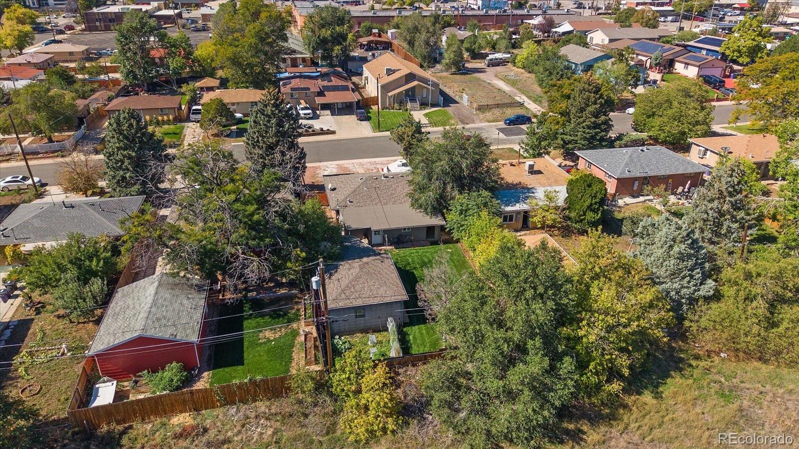 1550 South Decatur Street Denver, CO 80219 - Photo 3 of 26 Gallery Image 3