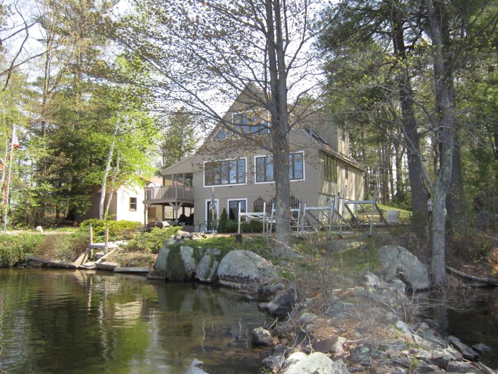 237 Point Road Wakefield, NH 03830 - Photo 1 of 28