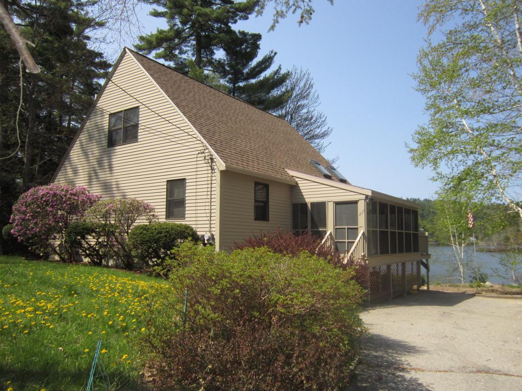 237 Point Road Wakefield, NH 03830 - Photo 2 of 28