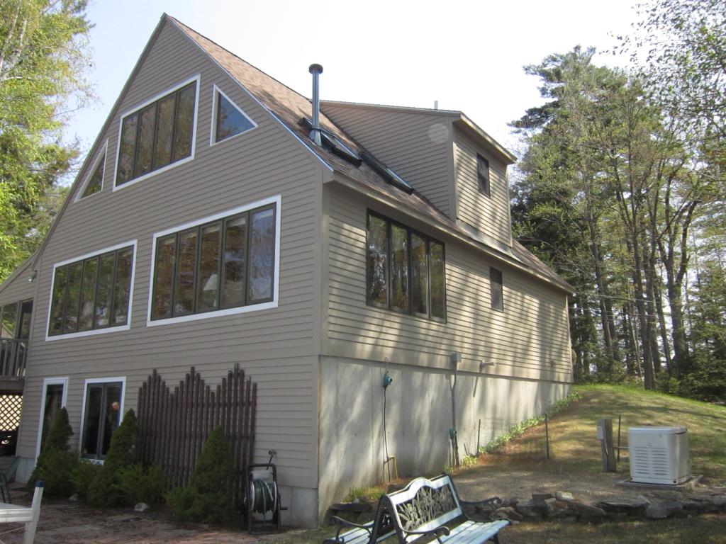 237 Point Road Wakefield, NH 03830 - Photo 5 of 28