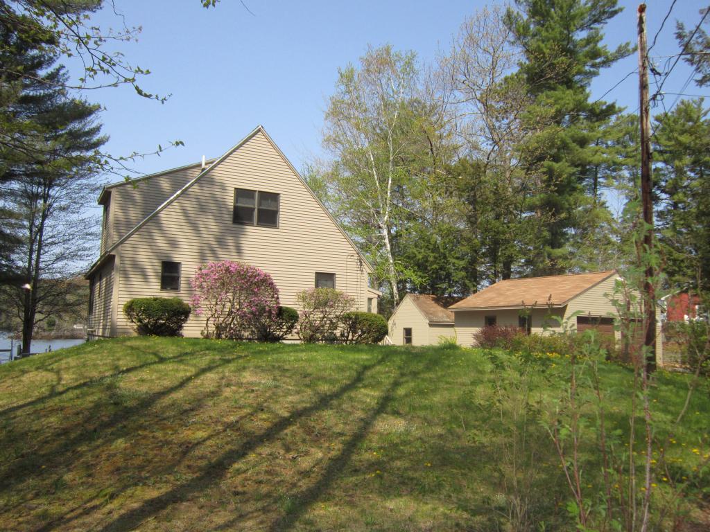 237 Point Road Wakefield, NH 03830 - Photo 6 of 28