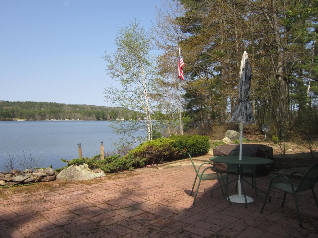 237 Point Road Wakefield, NH 03830 - Photo 7 of 28