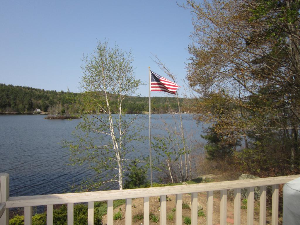 237 Point Road Wakefield, NH 03830 - Photo 8 of 28