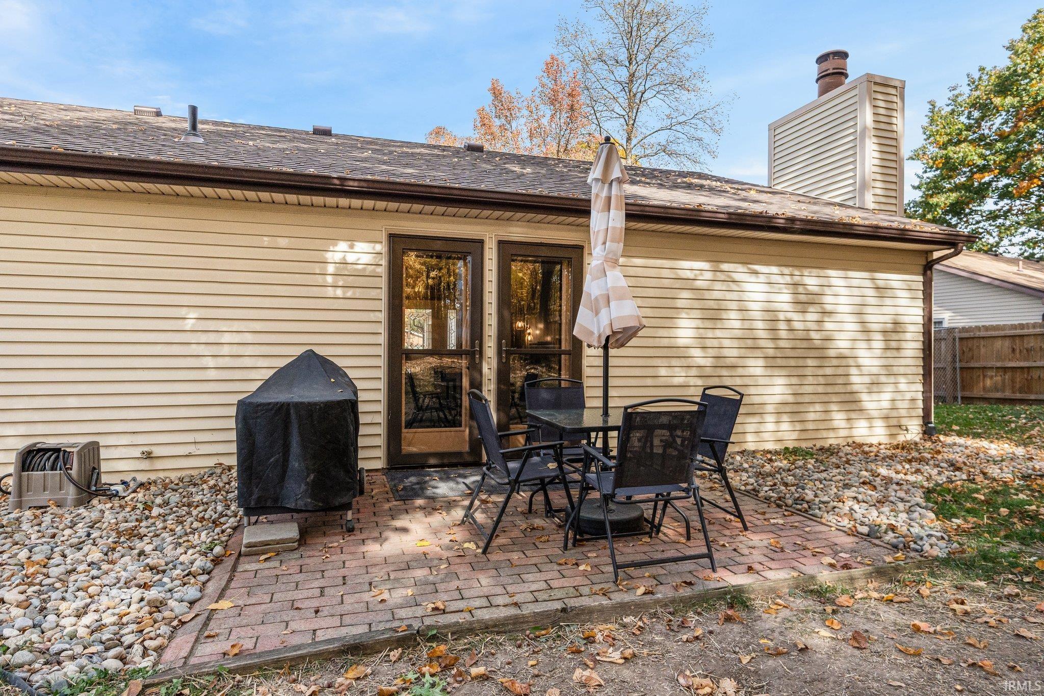 5832 Oak Fall Road Fort Wayne, IN 46845 - Photo 28 of 35 Gallery Image 28