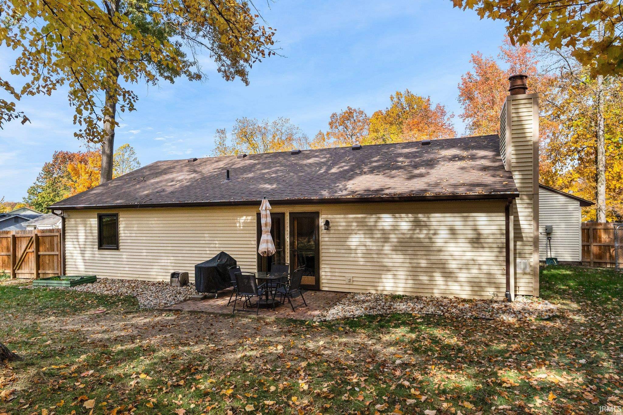 5832 Oak Fall Road Fort Wayne, IN 46845 - Photo 29 of 35 Gallery Image 29
