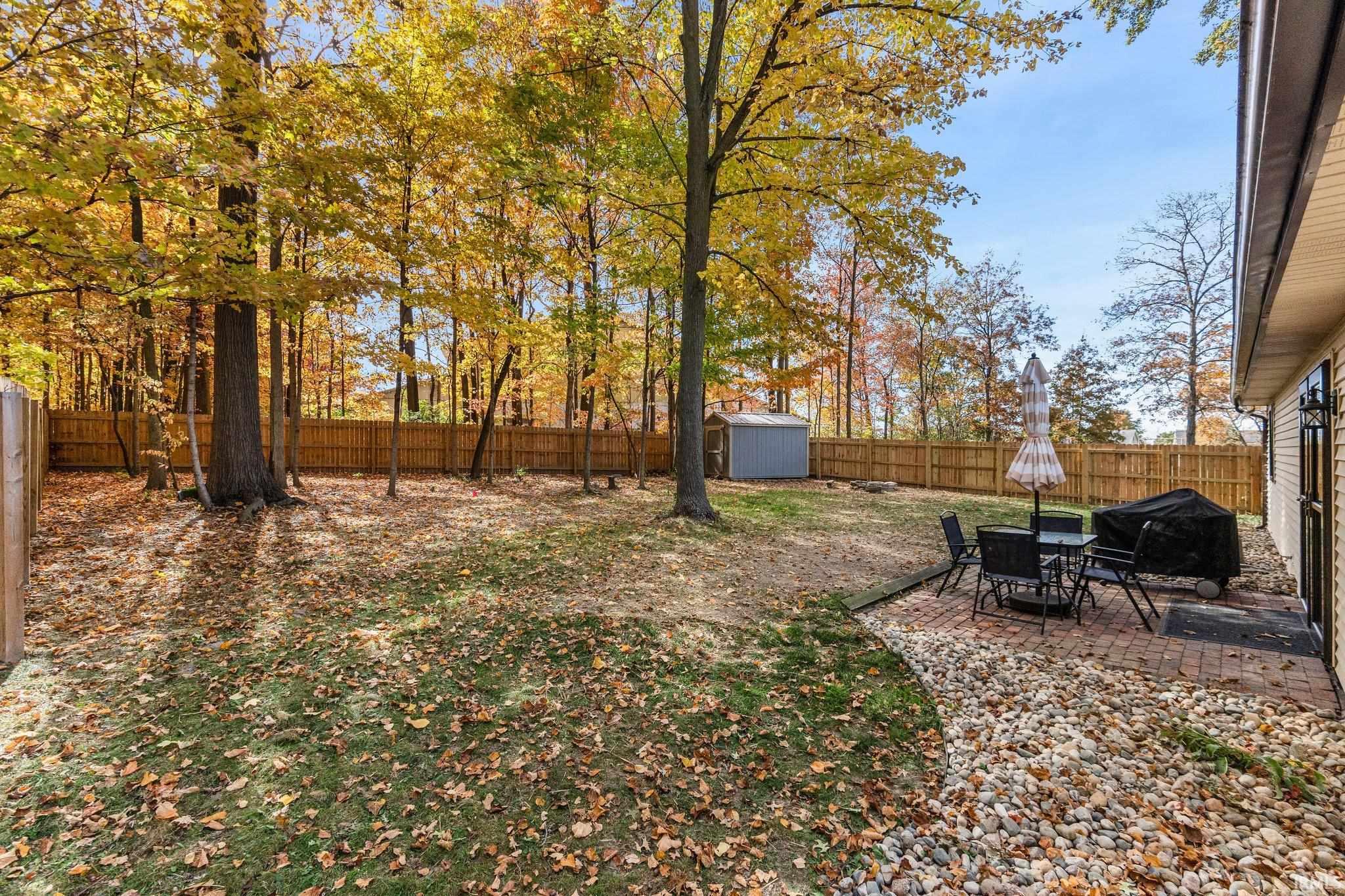5832 Oak Fall Road Fort Wayne, IN 46845 - Photo 30 of 35 Gallery Image 30