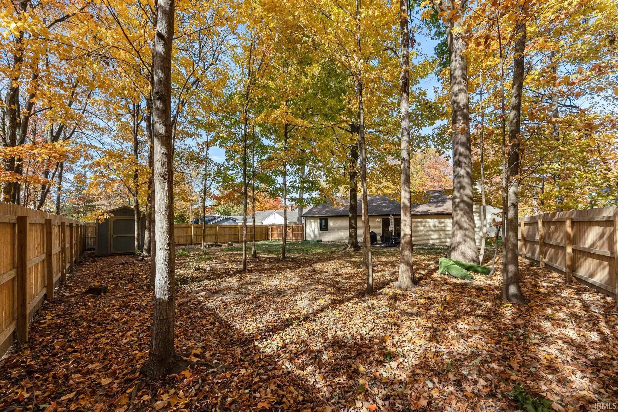 5832 Oak Fall Road Fort Wayne, IN 46845 - Photo 32 of 35 Gallery Image 32