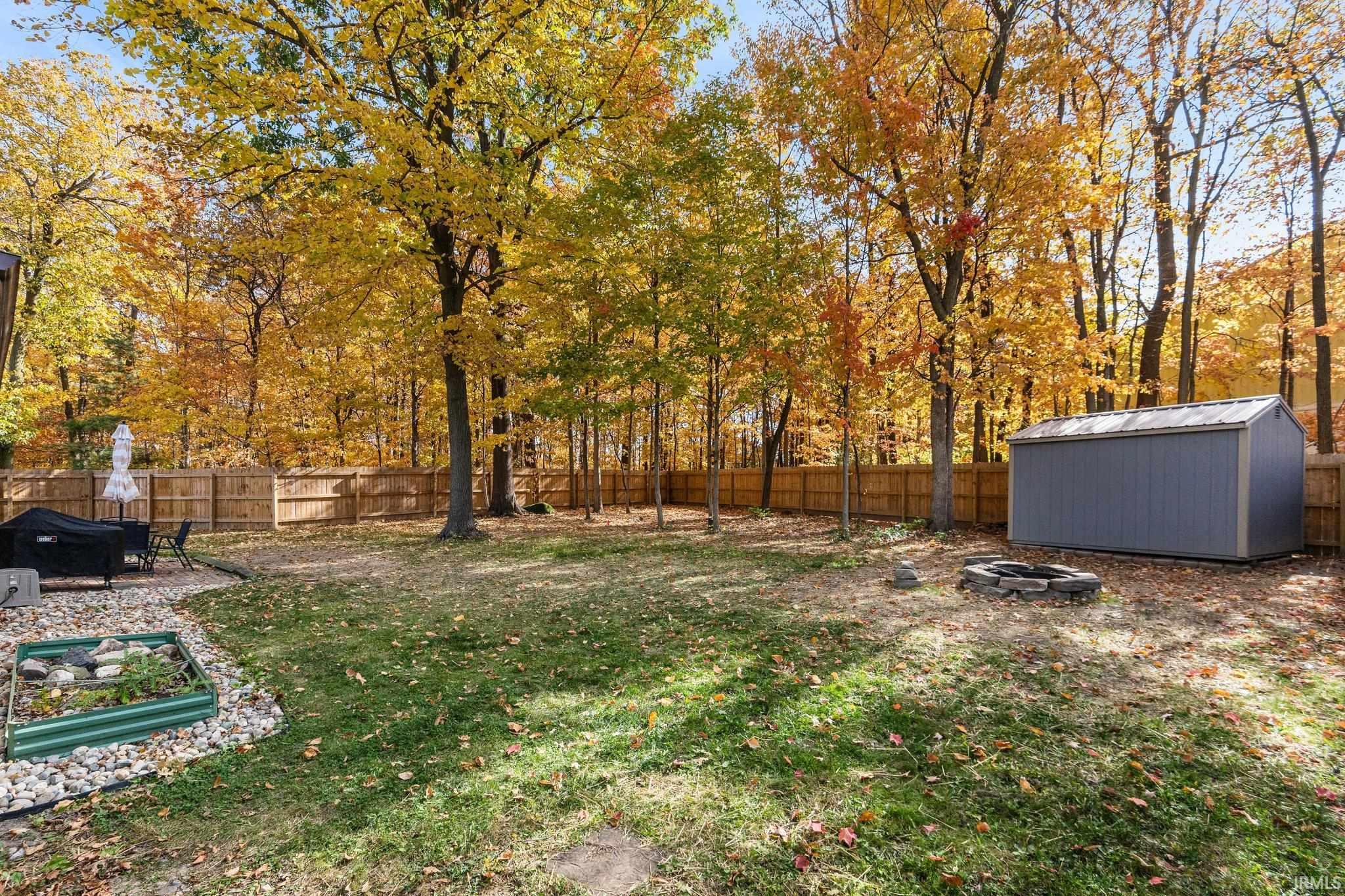 5832 Oak Fall Road Fort Wayne, IN 46845 - Photo 34 of 35 Gallery Image 34