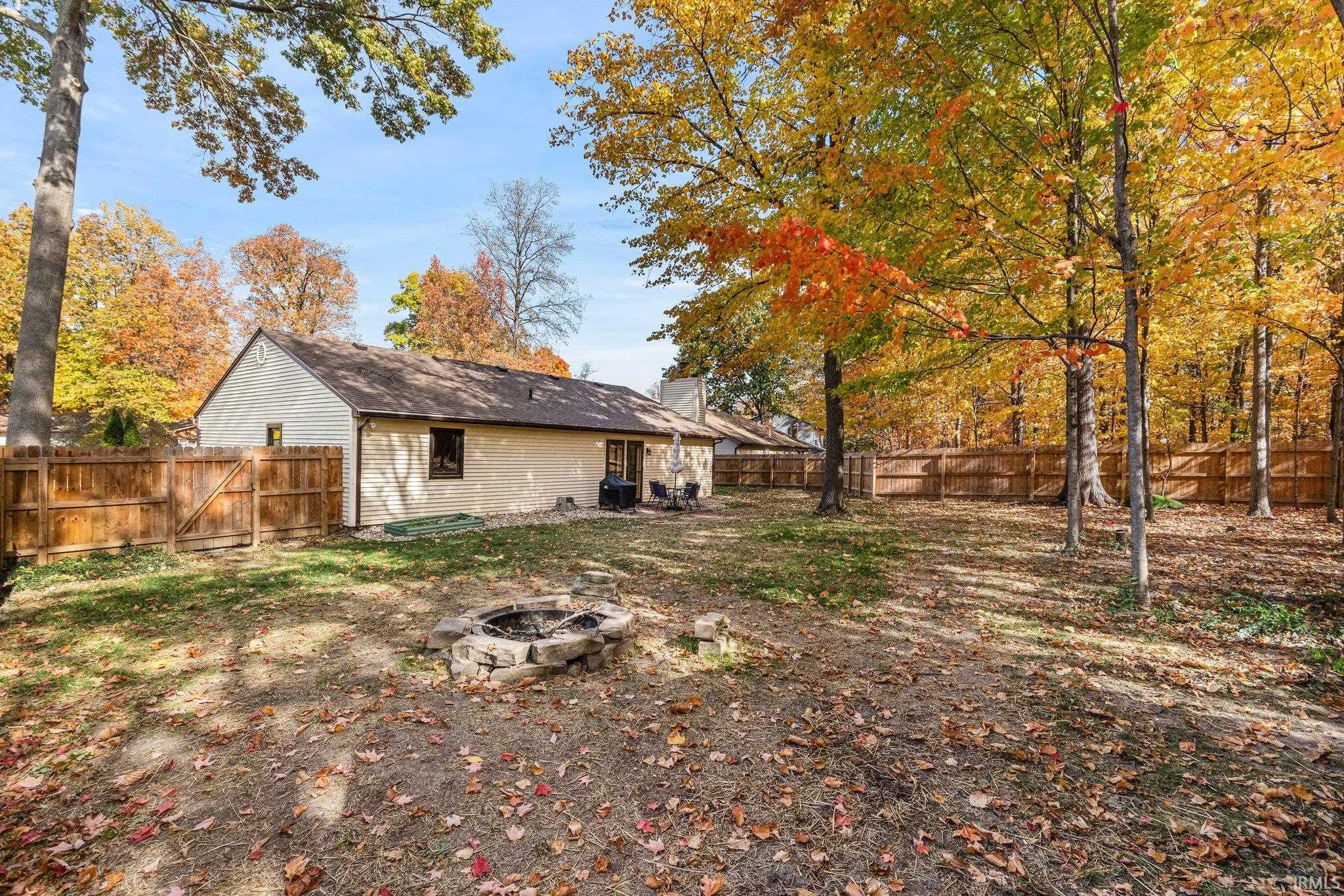 5832 Oak Fall Road Fort Wayne, IN 46845 - Photo 35 of 35 Gallery Image 35