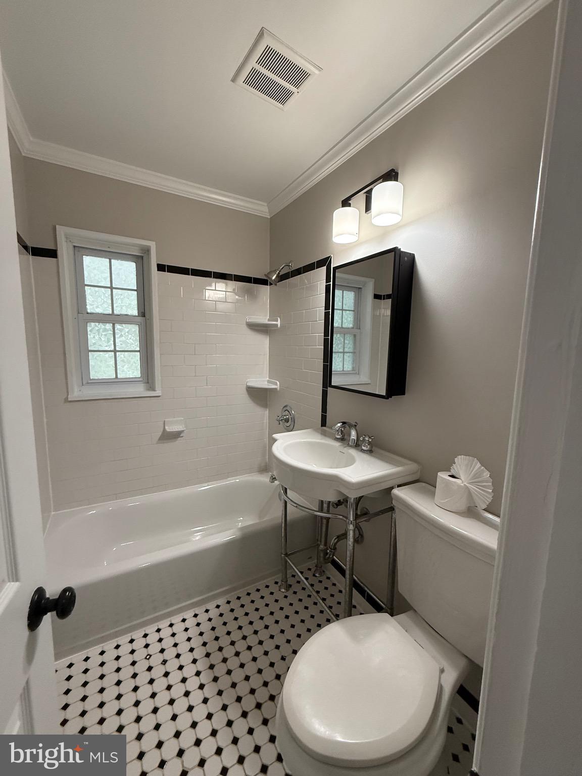 7412 Axton Street Springfield, VA 22151 - Photo 39 of 50 Full Bath 3