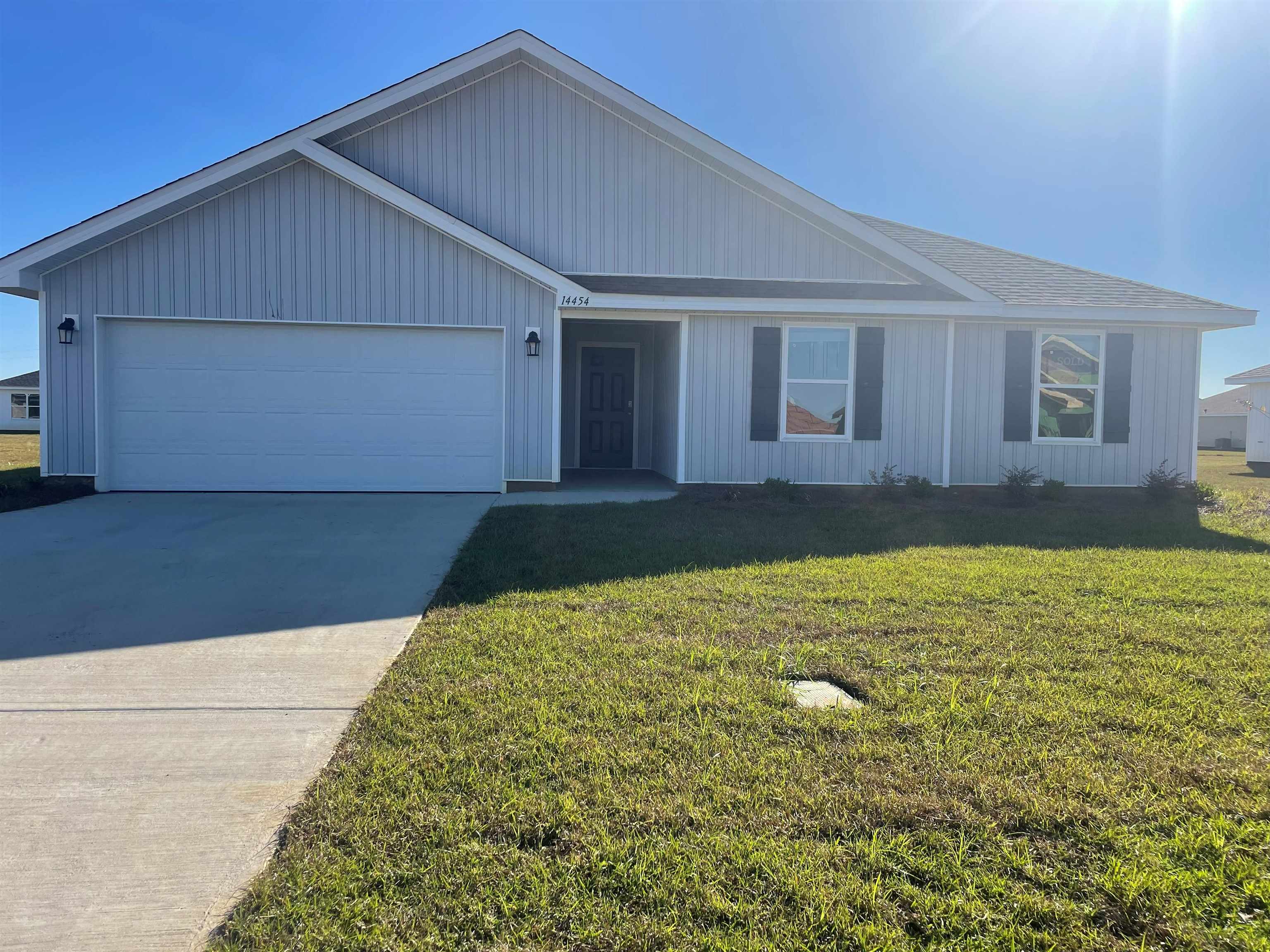 14454 Fawn Drive Foley, AL 36535 - Photo 1 of 1
