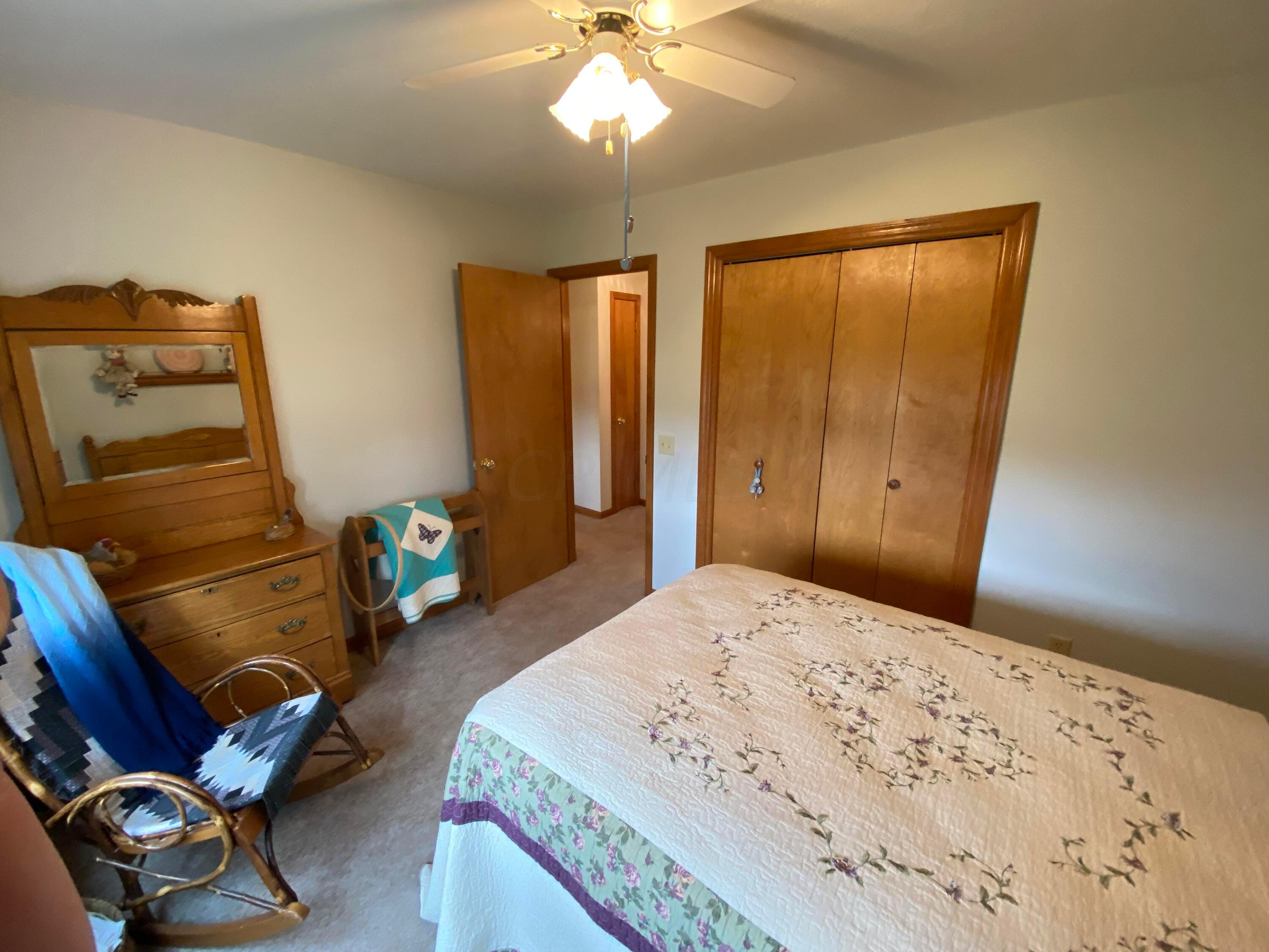 1675 Northridge Road Circleville, OH 43113 - Photo 32 of 49 Bedroom 1