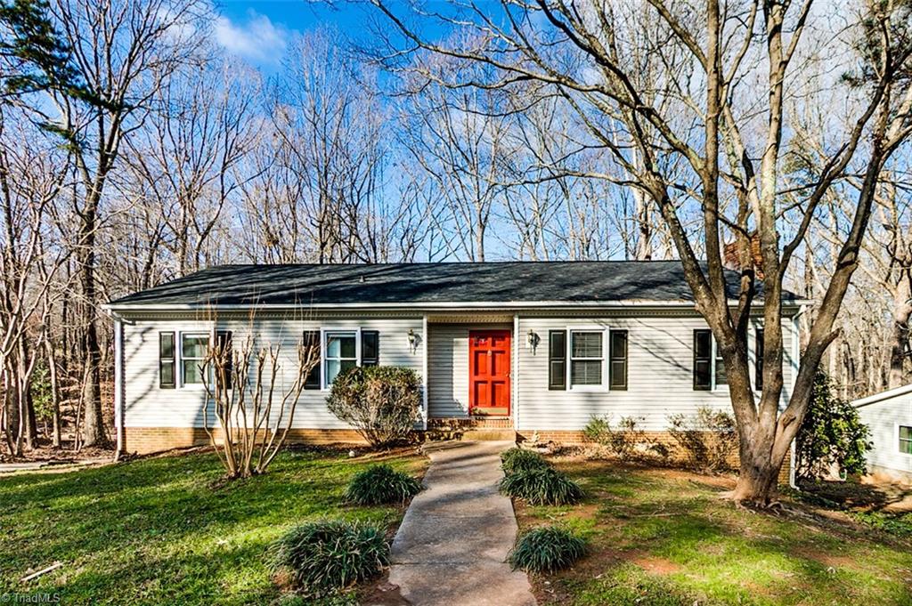 1058 Amity Road Asheboro, NC 27203 - Photo 1 of 30 Gallery Image 1