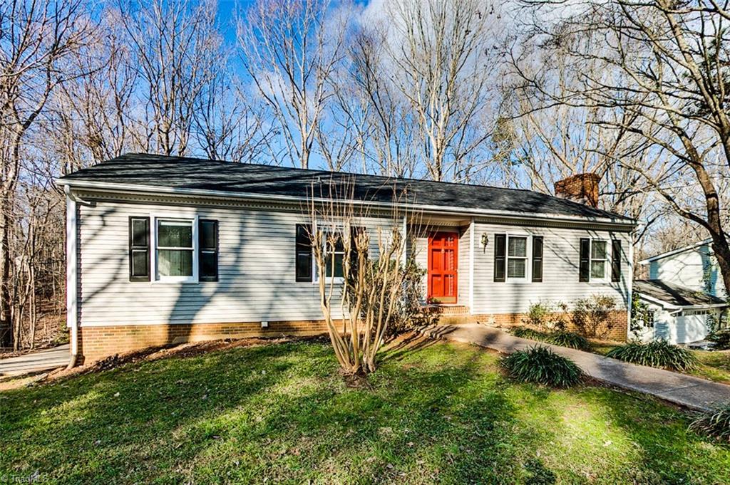 1058 Amity Road Asheboro, NC 27203 - Photo 2 of 30 Gallery Image 2