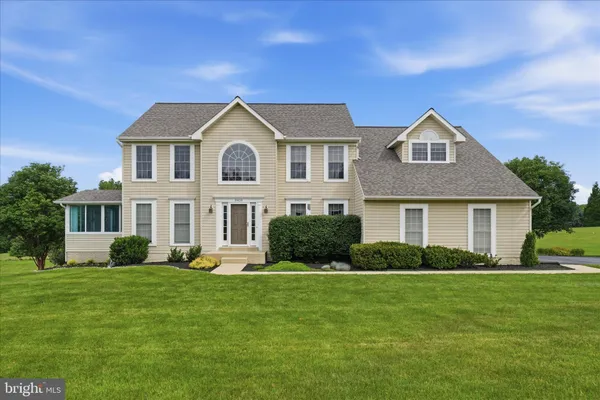$825,000 | 3410 Tuckaway Drive, Mount Airy, MD 21771