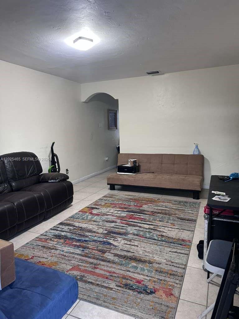 11016 Southwest 7th Street Miami, FL 33174 - Photo 7 of 21 FRONT LIVING/DINING
