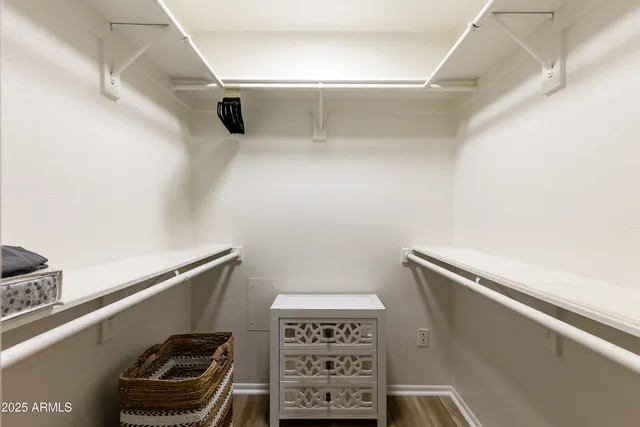 a close view of a sink in the kitchen