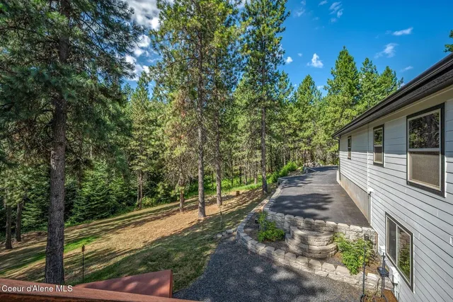 $999,975 | 14558 North Saddle Ridge Road, Rathdrum, ID 83858